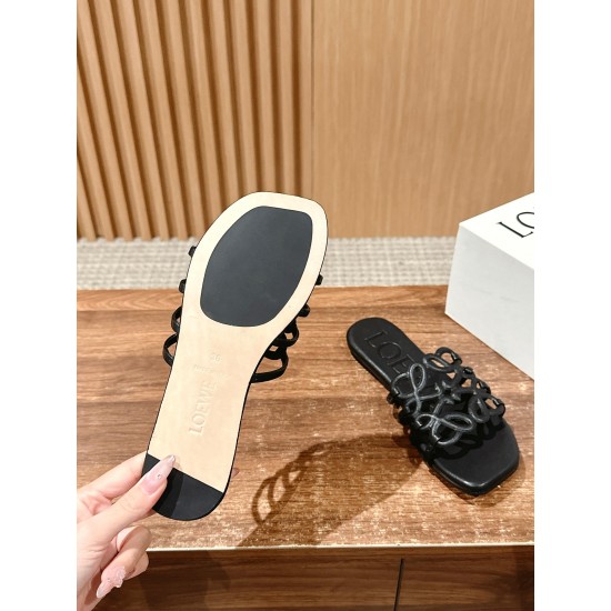LOEWE SHOES