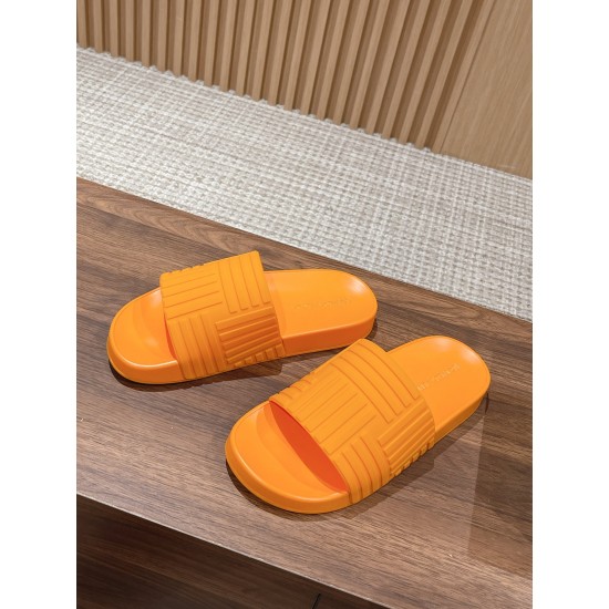Bottega Veneta Slippers