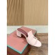 Loro Piana Loafers