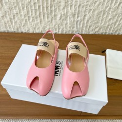 Maison Margiela Tabi Shoes