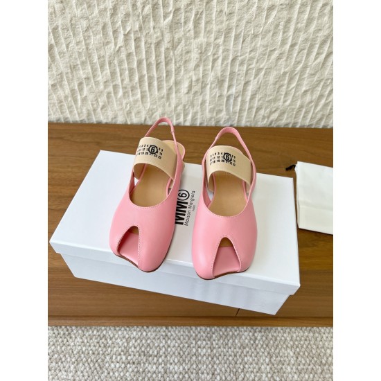 Maison Margiela Tabi Shoes