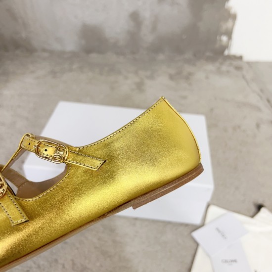 CELINE SANDALS