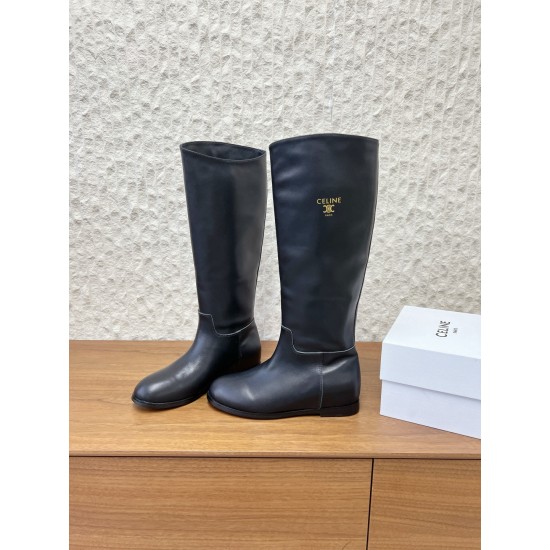 CELINE BOOTS