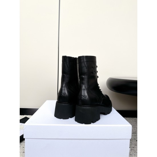 CELINE BOOTS
