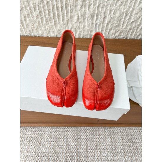 Maison Margiela Tabi Shoes