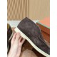 Loro Piana Loafers