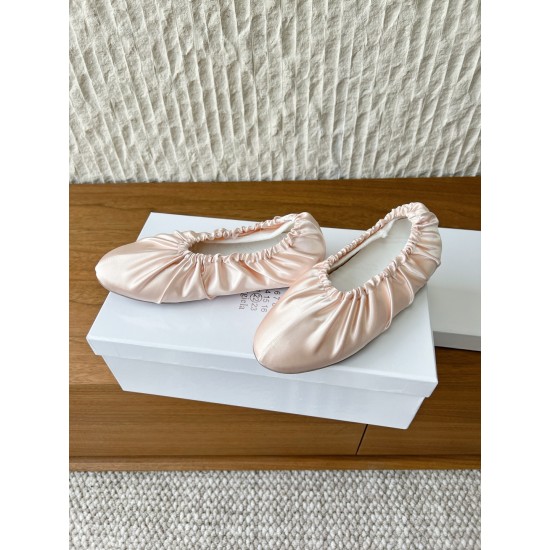 Maison Margiela Tabi Shoes