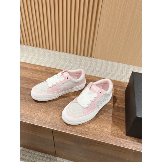 AMIRI SHOES