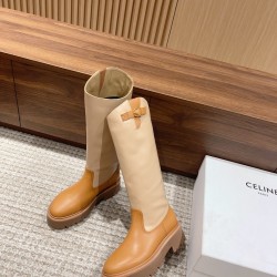 CELINE BOOTS