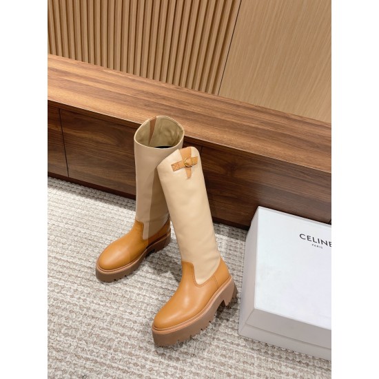 CELINE BOOTS
