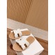 CELINE SLIPPERS