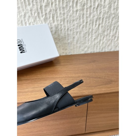 Maison Margiela Tabi Shoes