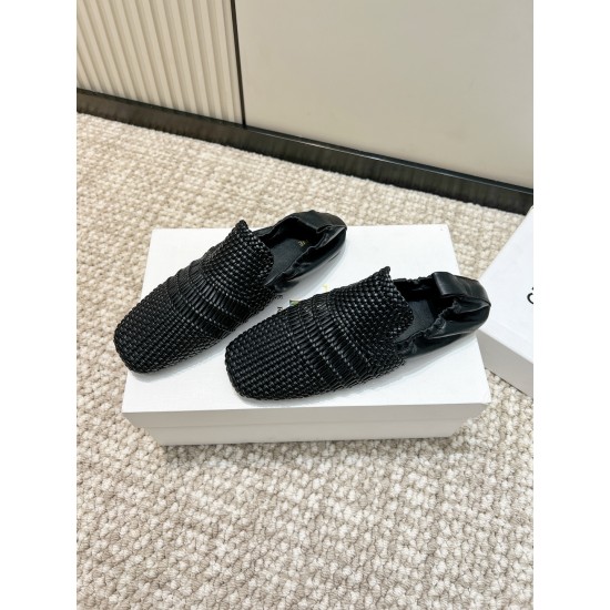 CELINE LOAFER-MARYJANE