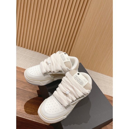 AMIRI SHOES
