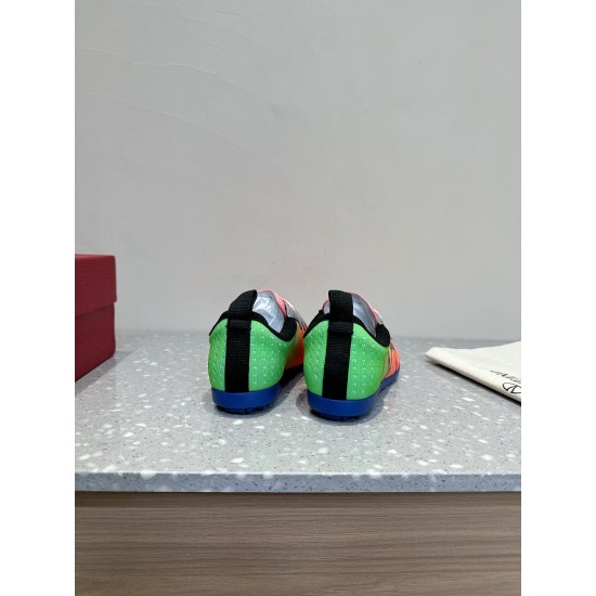 Valentino Ballerinas