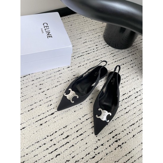 CELINE SANDALS