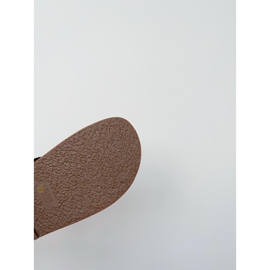 CELINE SLIPPERS