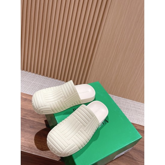 Bottega Veneta Slippers