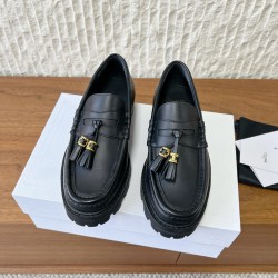 CELINE LOAFER-MARYJANE