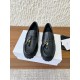 CELINE LOAFER-MARYJANE