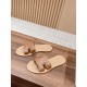CELINE SLIPPERS