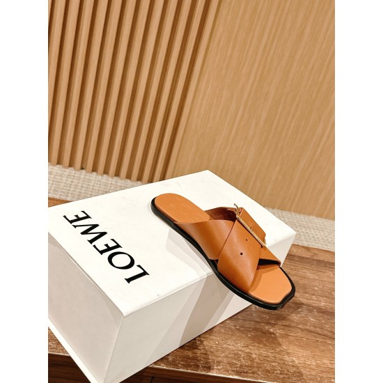 LOEWE SHOES