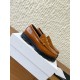 CELINE LOAFER-MARYJANE