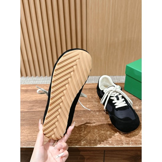 Bottega Veneta Sneakers
