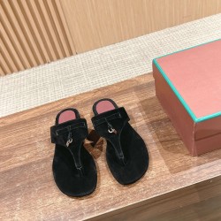 Loro Piana Loafers