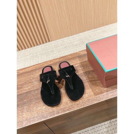 Loro Piana Loafers