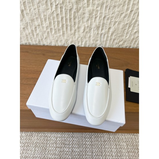 CELINE LOAFER-MARYJANE