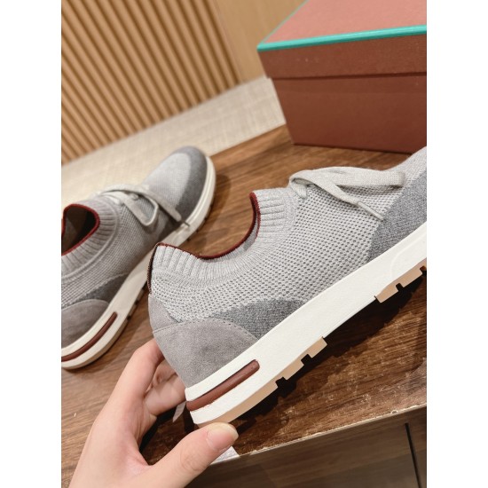 Loro Piana Sneaker