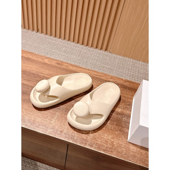 LOEWE SHOES