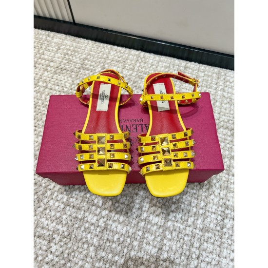 Valentino sandals