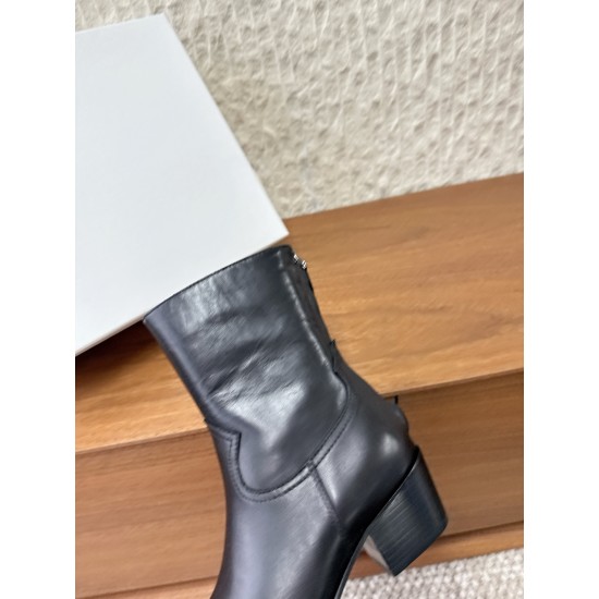CELINE BOOTS