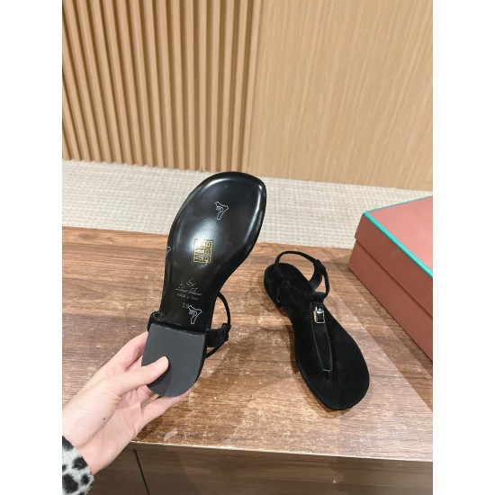 Loro Piana Loafers
