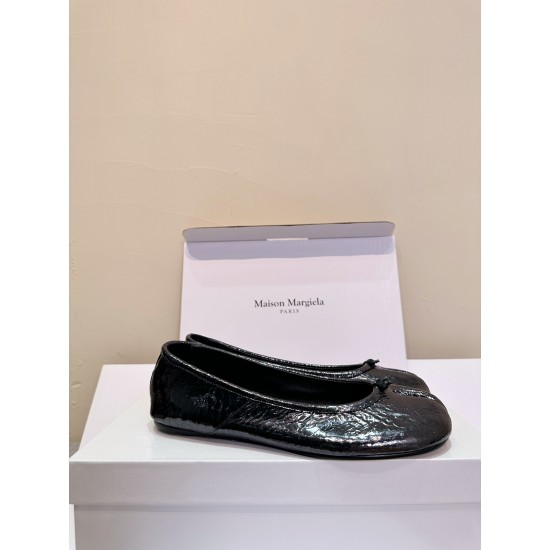 Maison Margiela Tabi Shoes