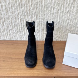 CELINE BOOTS