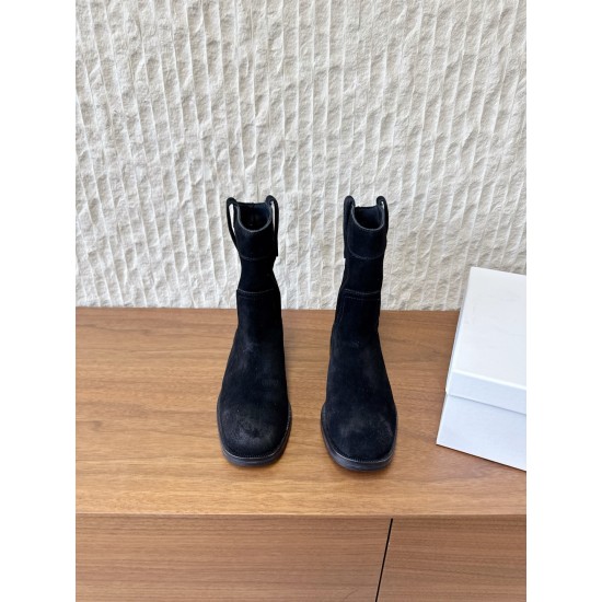 CELINE BOOTS