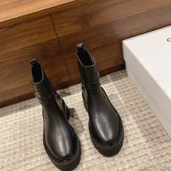 CELINE BOOTS