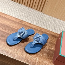 Loro Piana Loafers