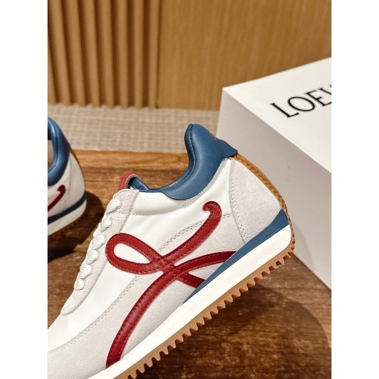 LOEWE SHOES
