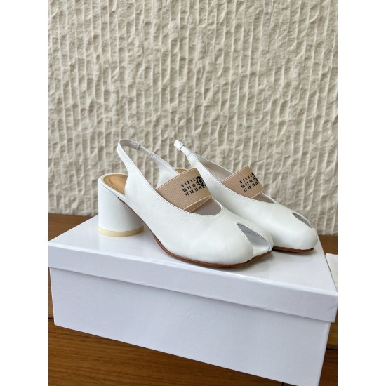 Maison Margiela Tabi Shoes