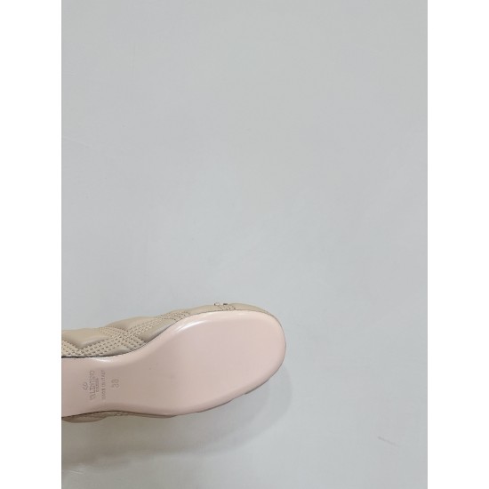 Valentino Ballerinas