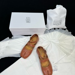 Maison Margiela Tabi Shoes