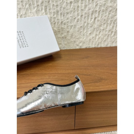 Maison Margiela Tabi Shoes