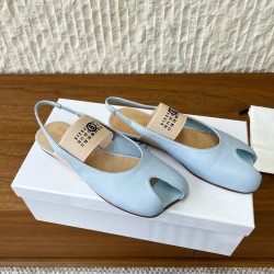 Maison Margiela Tabi Shoes