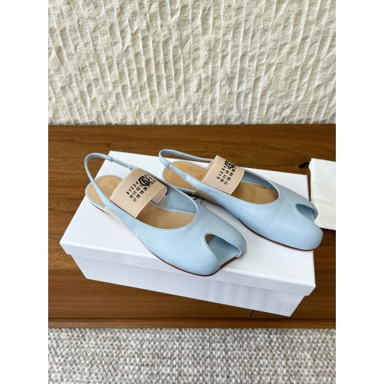 Maison Margiela Tabi Shoes