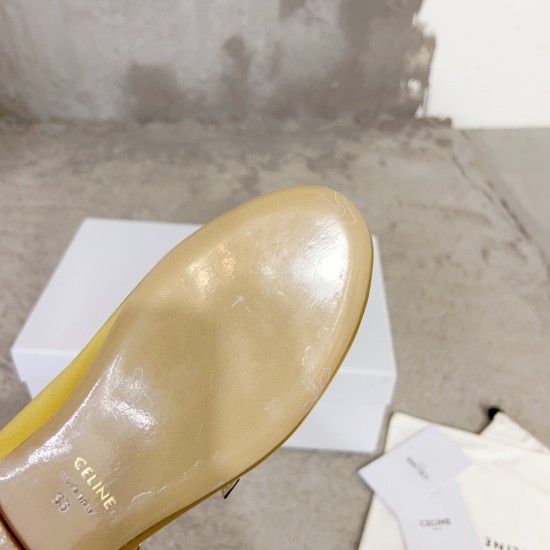 CELINE SANDALS