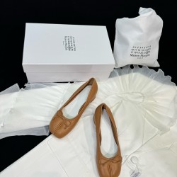 Maison Margiela Tabi Shoes